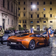 Illustration for article titled The Secrets Of iSPECTRE/is Jaguar C-X75s